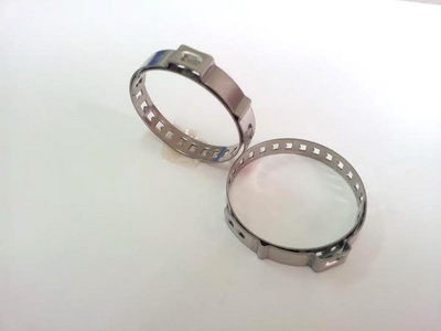 stainless steel cable tie, cv boot band